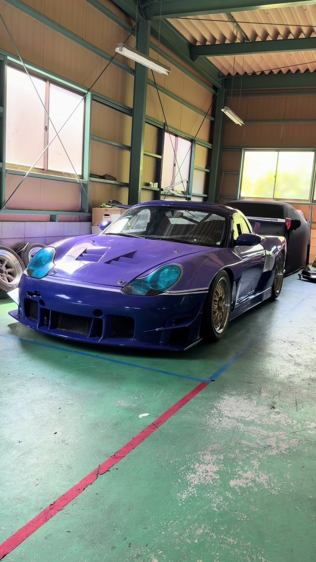 @PowerhouseR