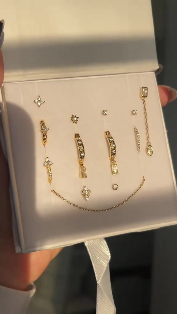 @Rapunzille Jewelry