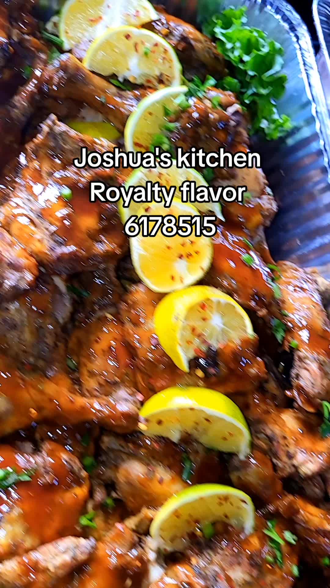 @🥗🥙🥗Joshua&rsquo;s kitchen 🥙🥗