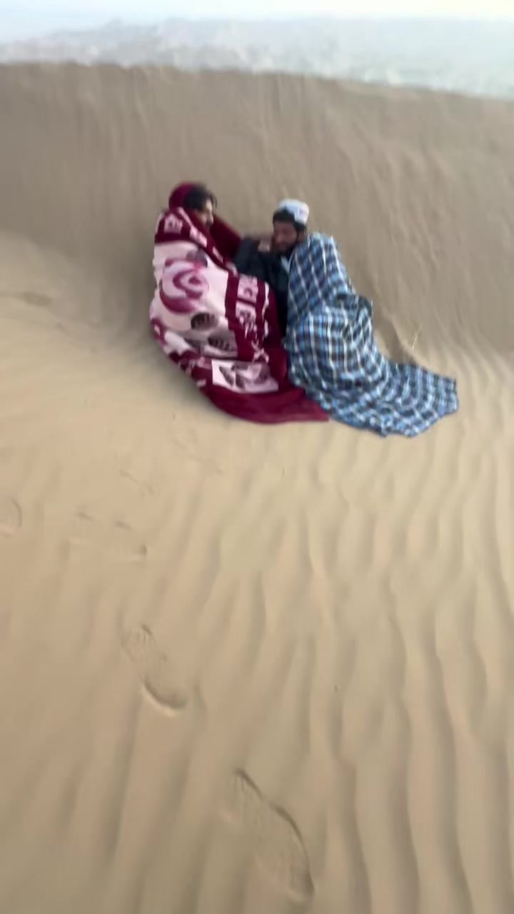 @منظرِ بلوچستان