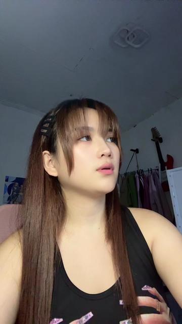 @Kristeen Mercado