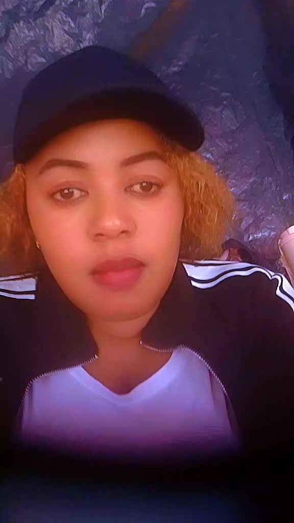@Caroline Wambui