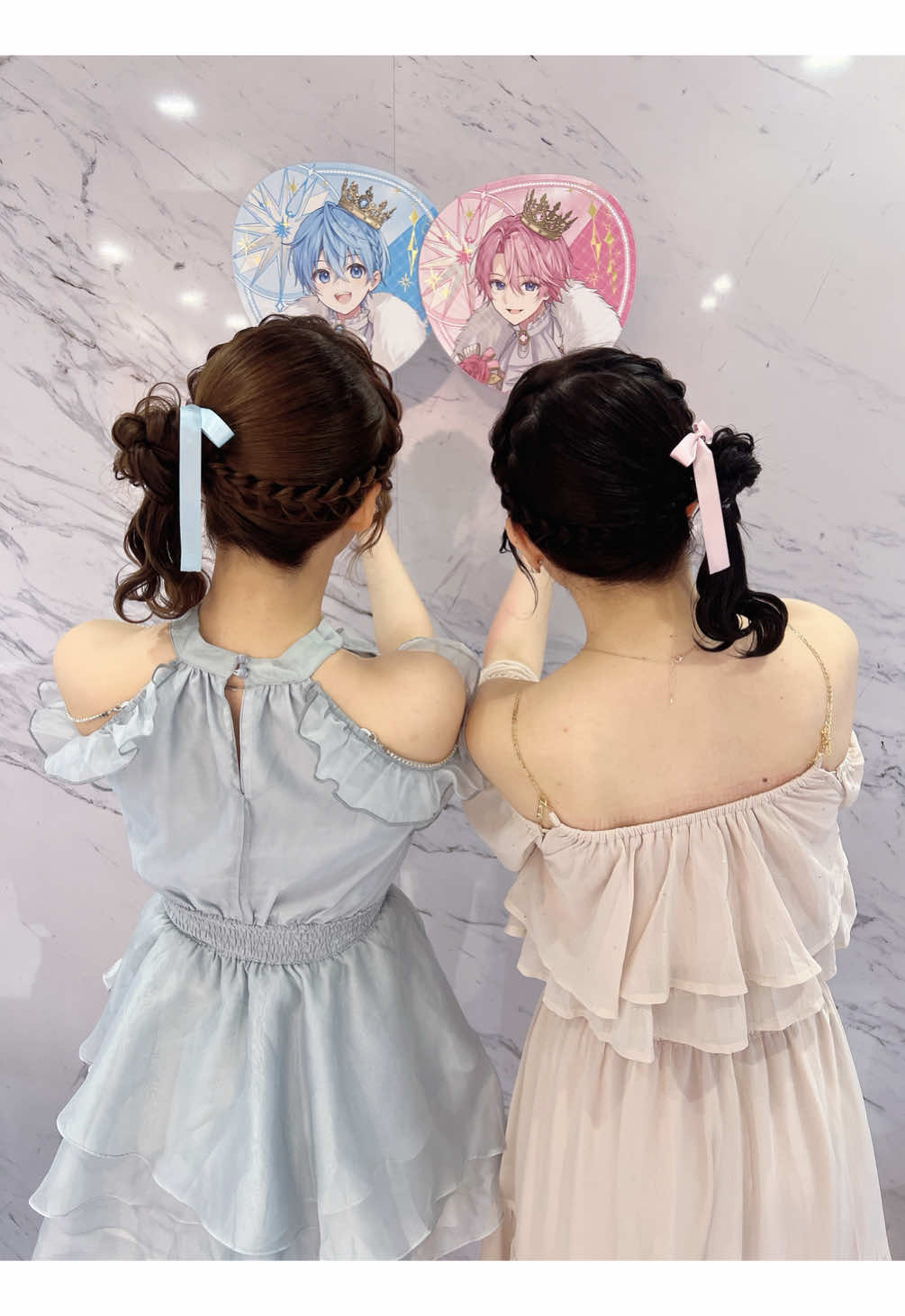 @井町しおり/福岡ヘアメ/ジャニヲタ美容師