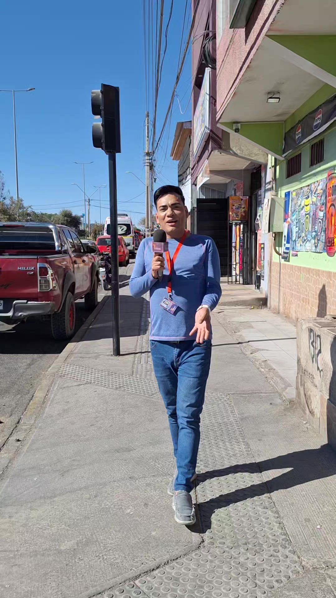 @tv visión latina 🇨🇱🇧🇴