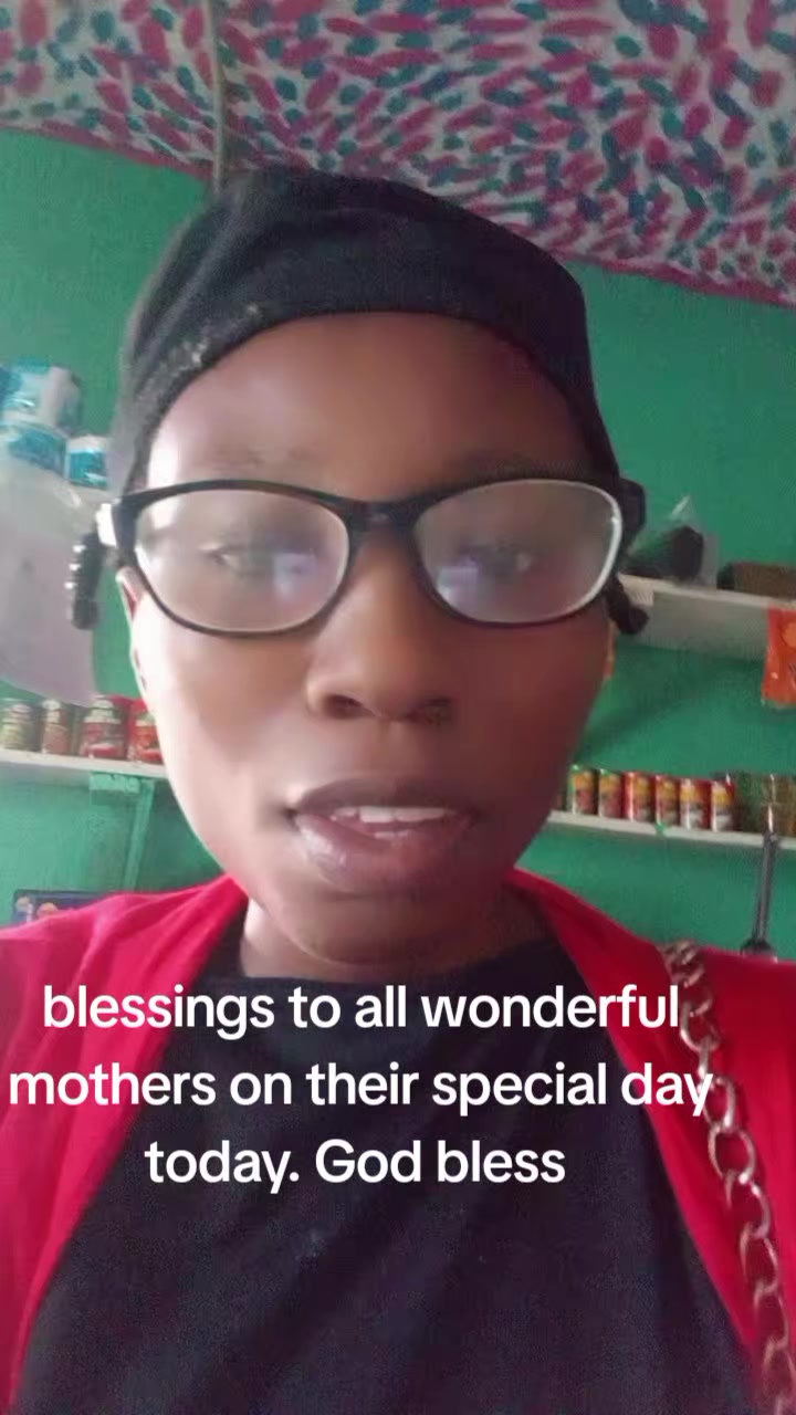 @prophetess melissa