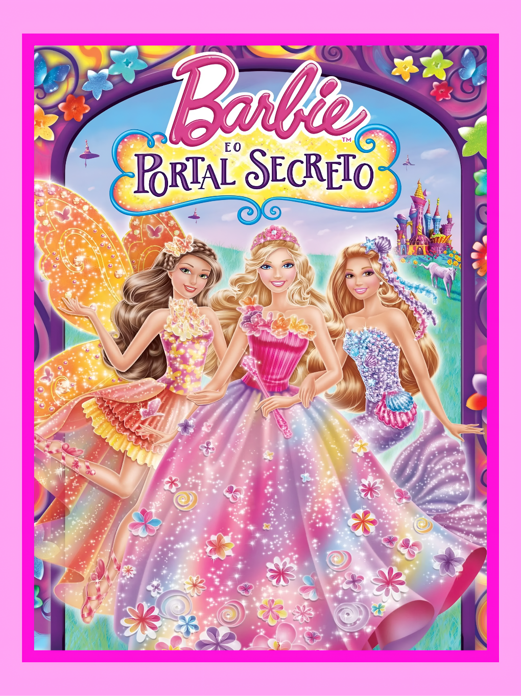 @BARBIE DAY ✨