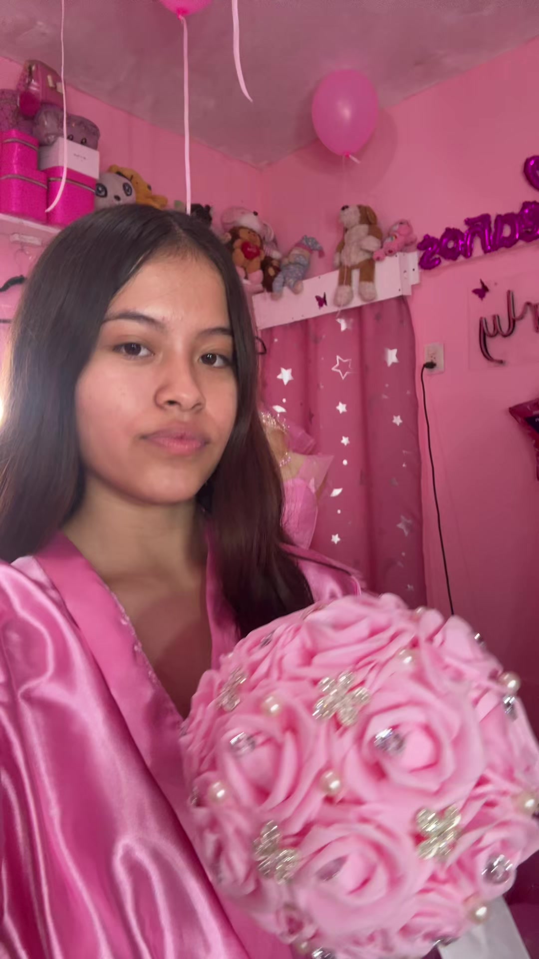 @Kim Martinez