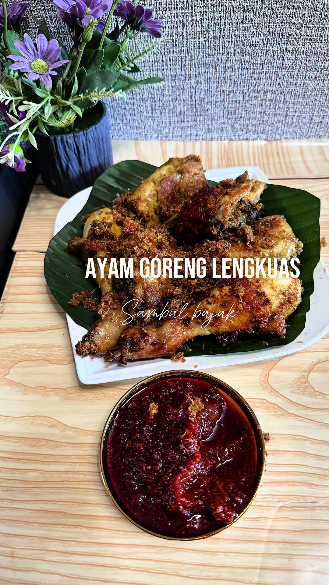 @Ayu wandira
