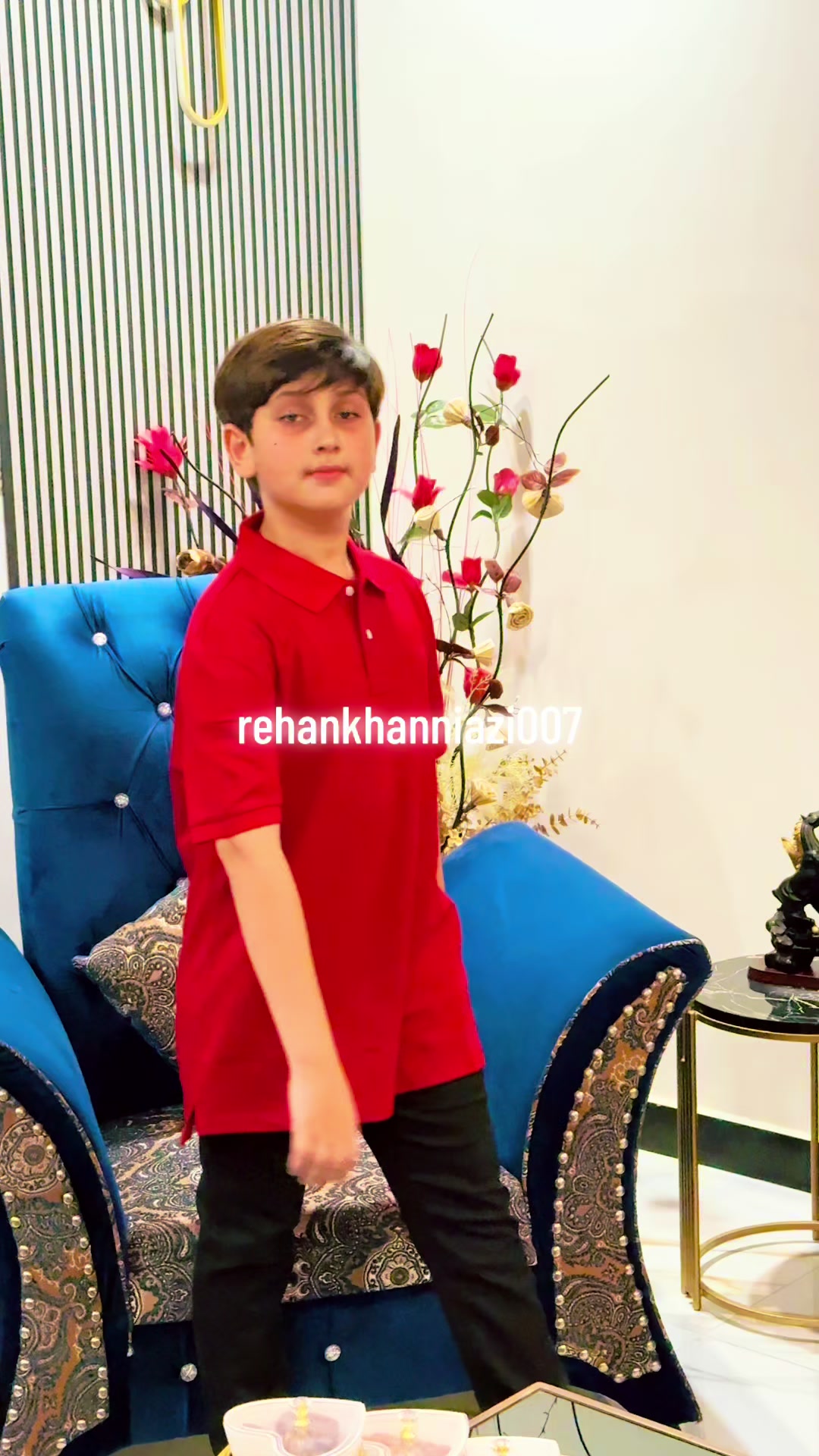 @Rehan Khan Niazi
