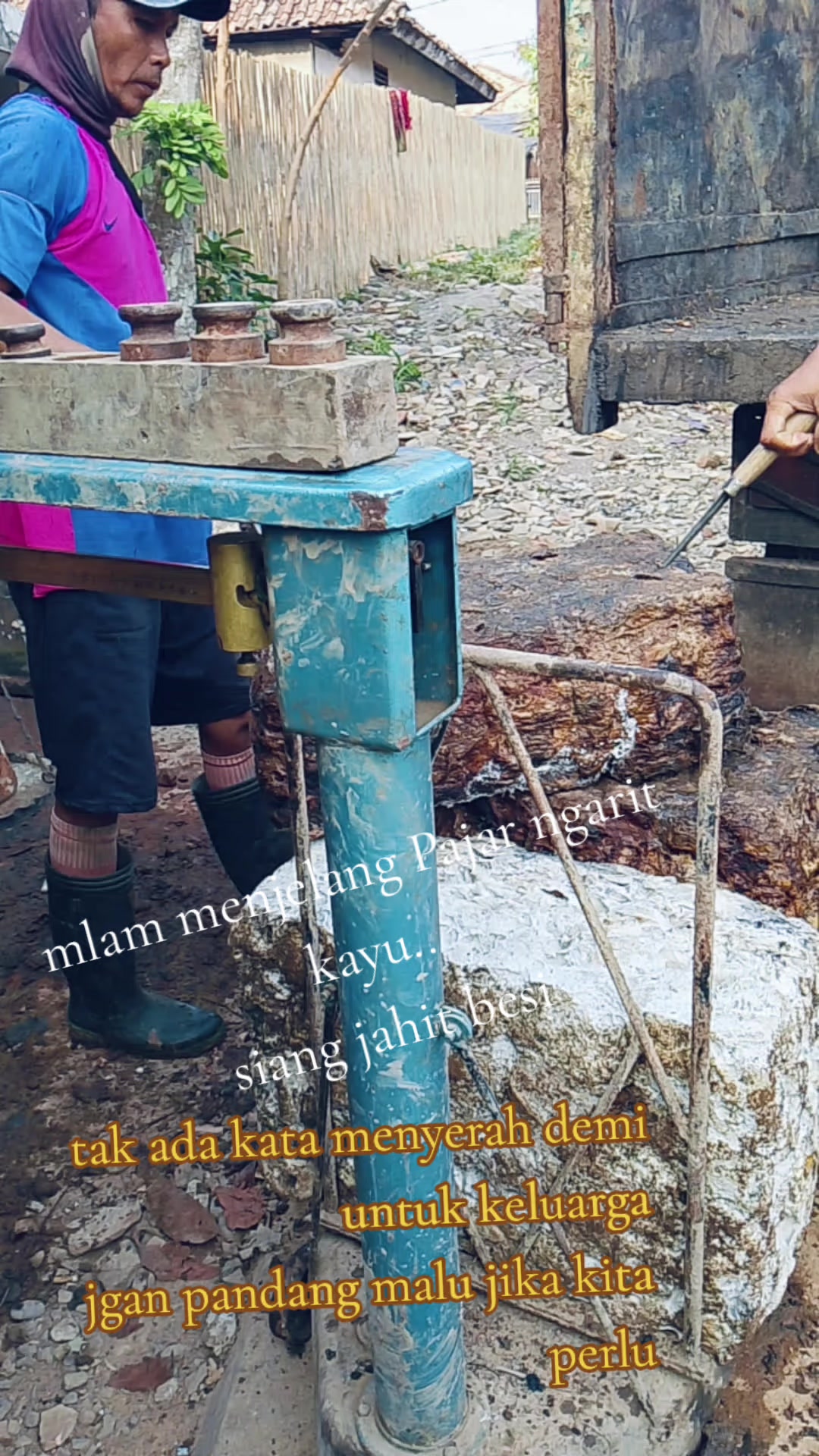 @mas boy