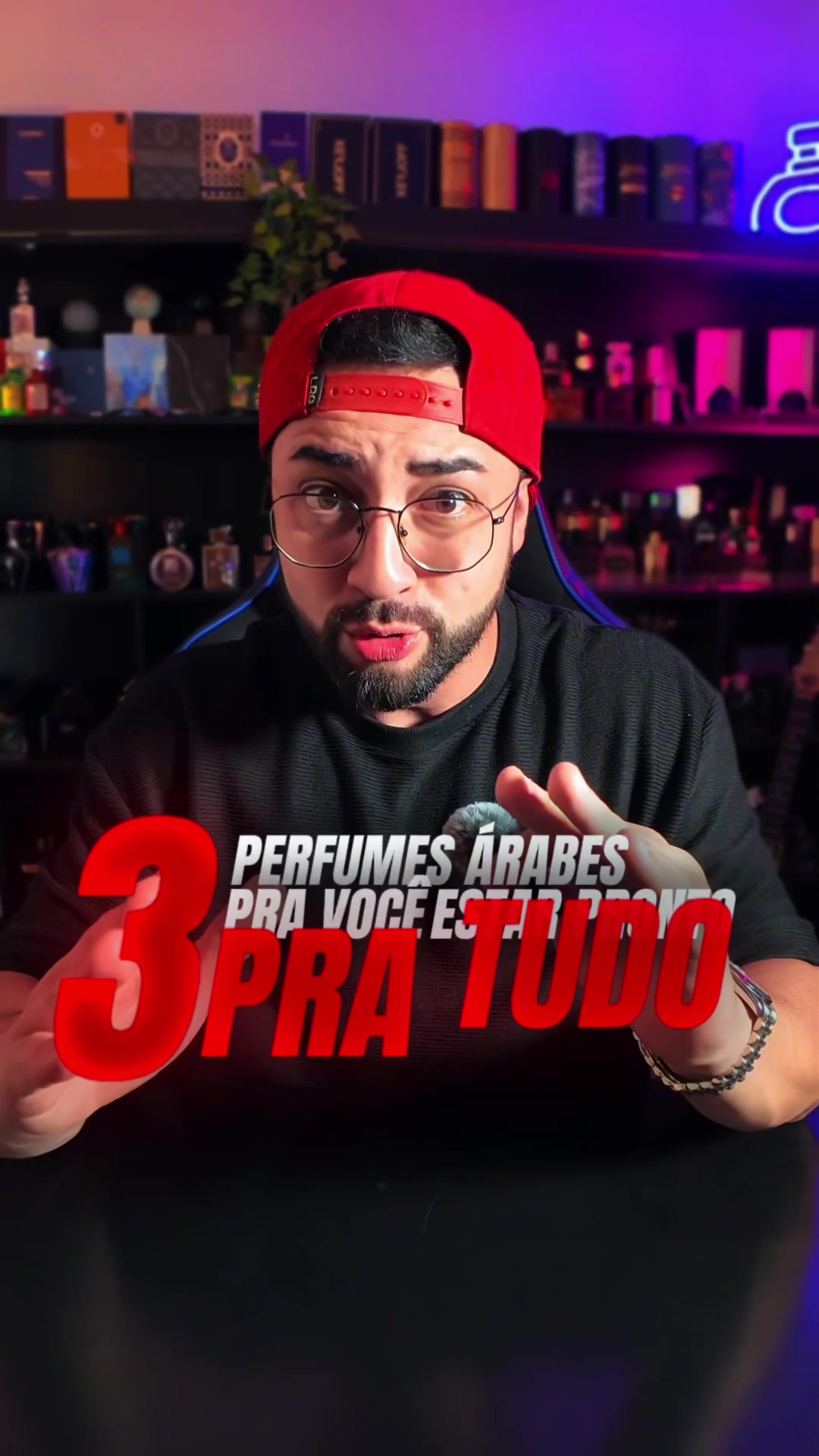 @Guilherme | PERFUMES