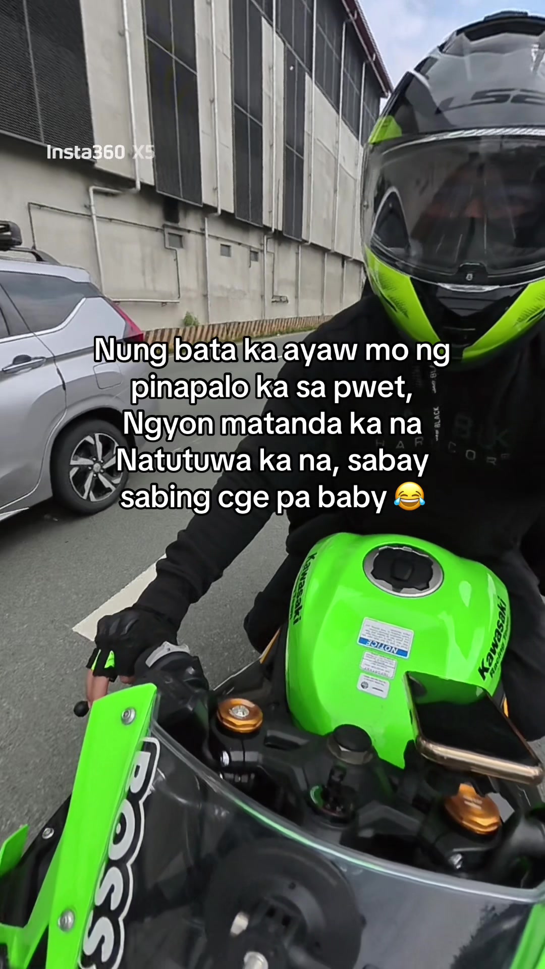 @Boss Pao Motovlog