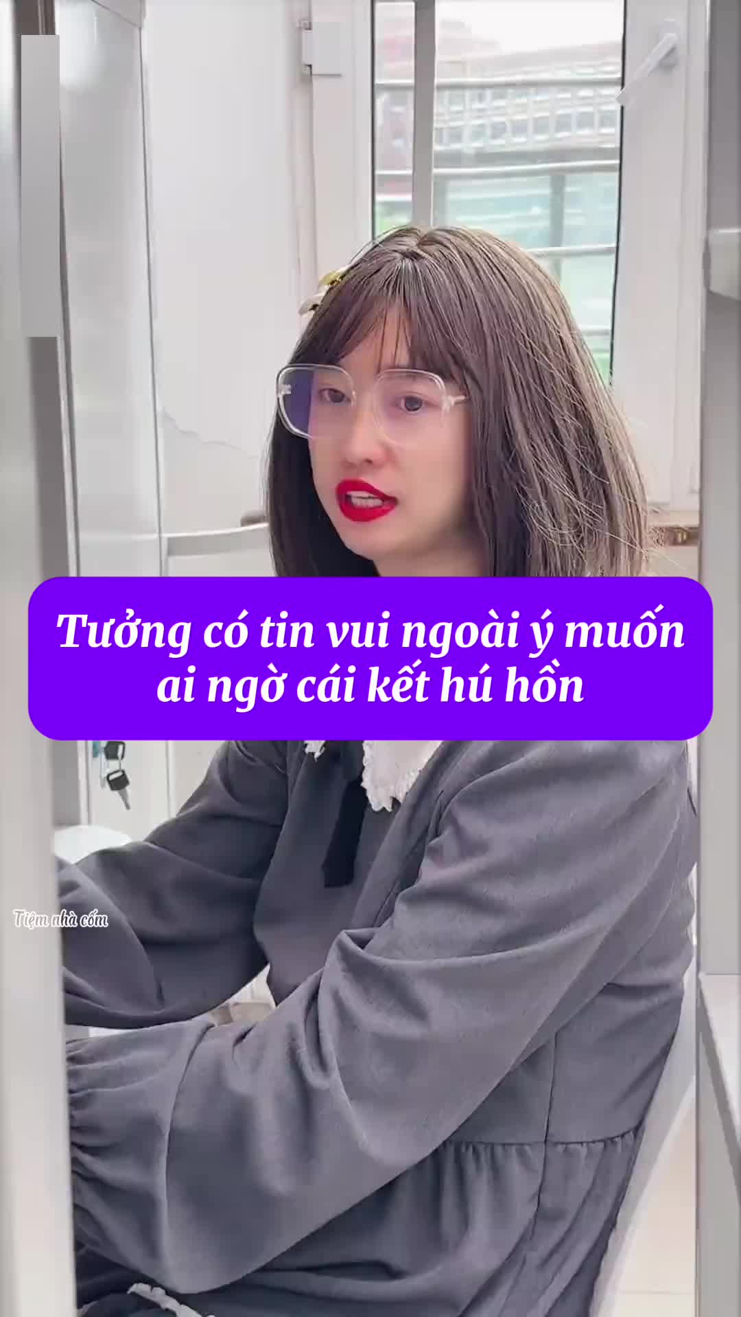 @Tiệm nhà cốm.