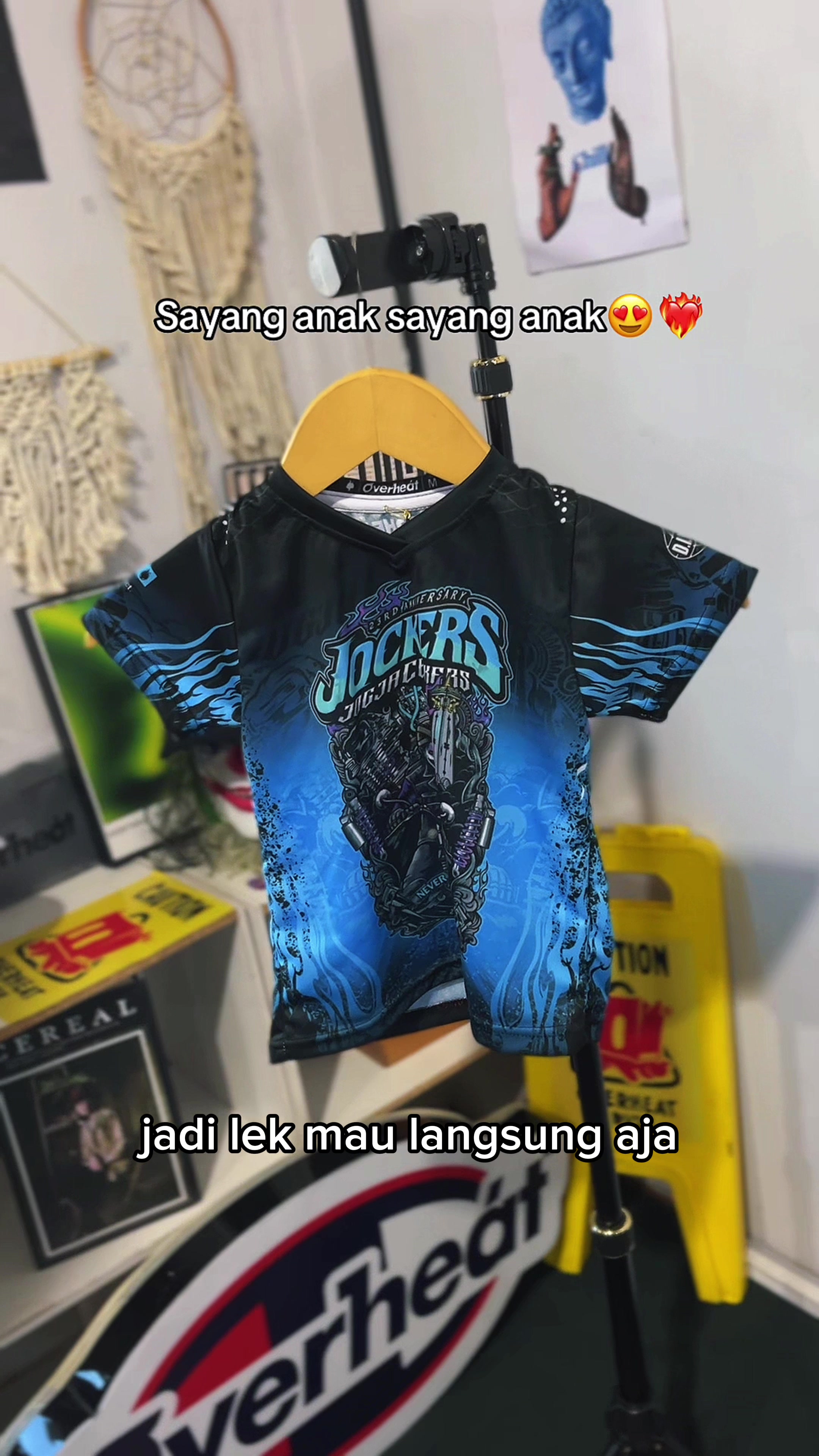 @JOGJA CB BIKERS #JOCKERS