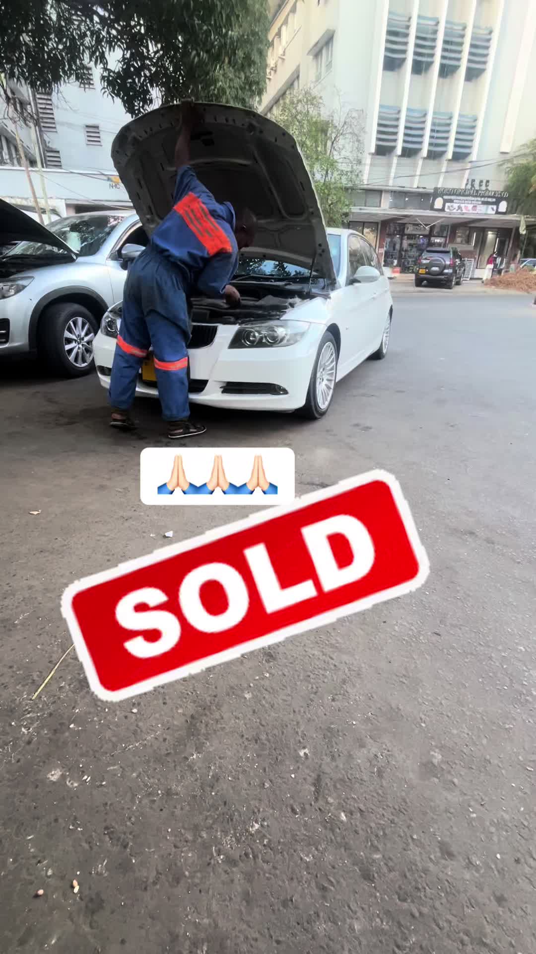 @Ndelwa Magari