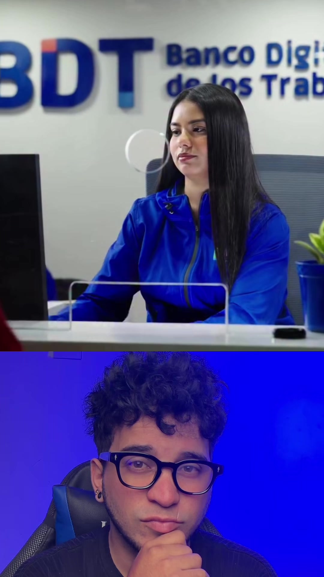 @Elchamodelpeloazul