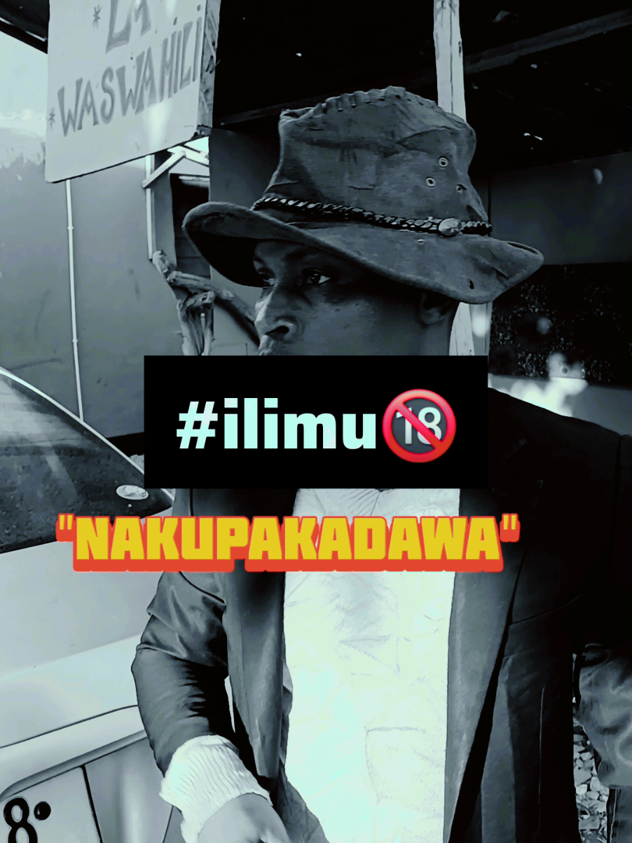 @DirectorMkubwa(bobo)