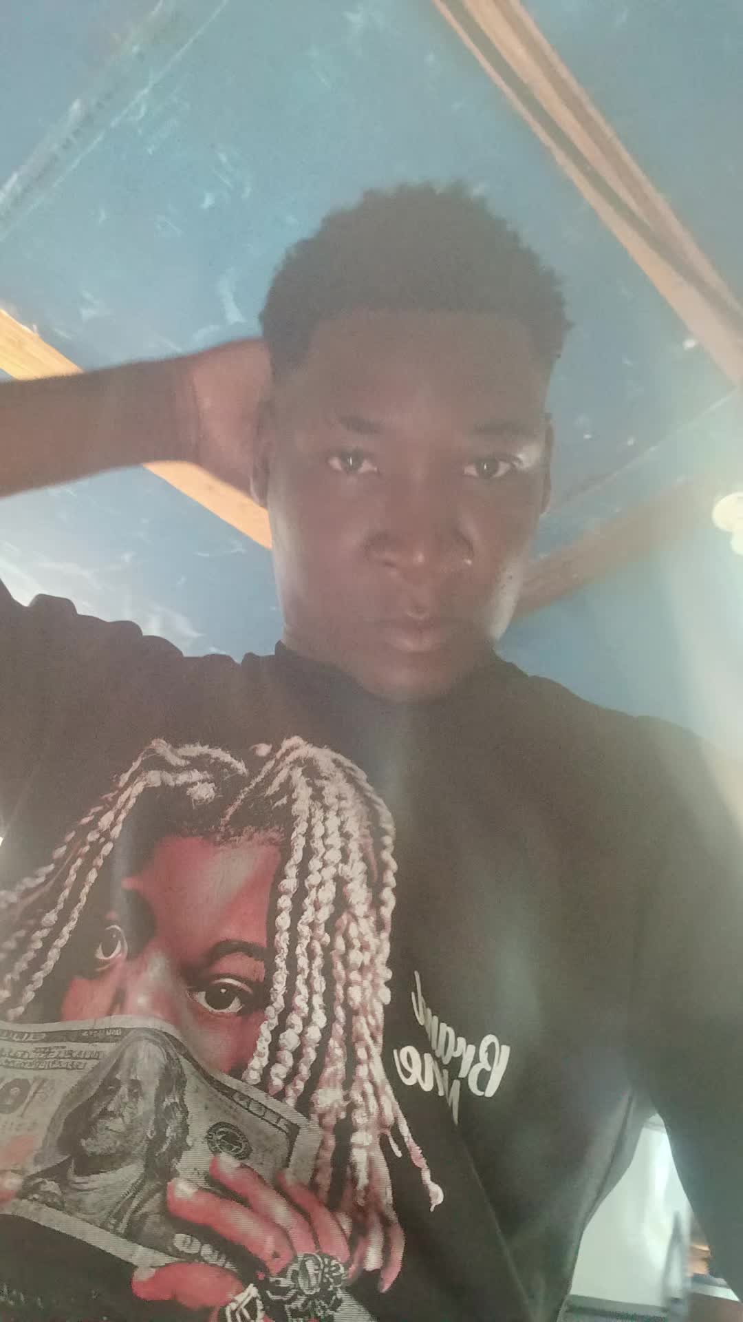 @el conejo negro