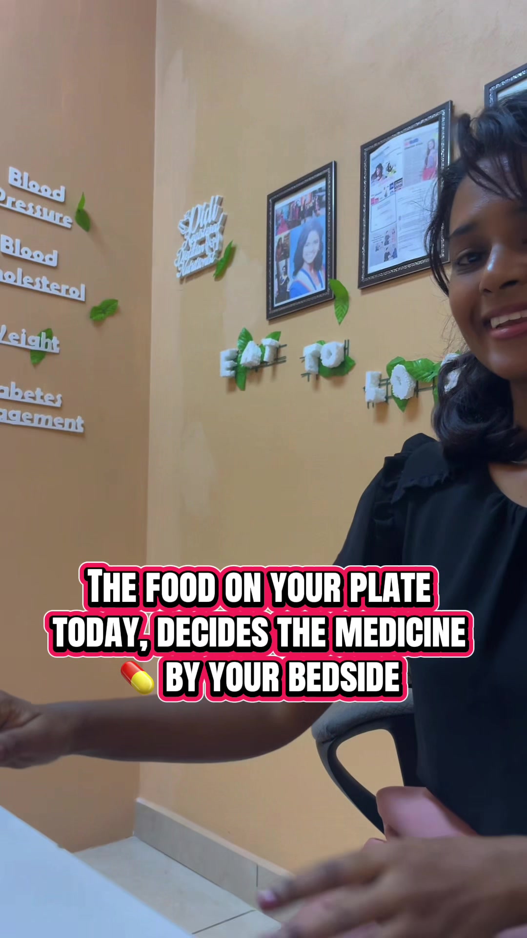 @Dr. Didi | PhD | MSc. RD.