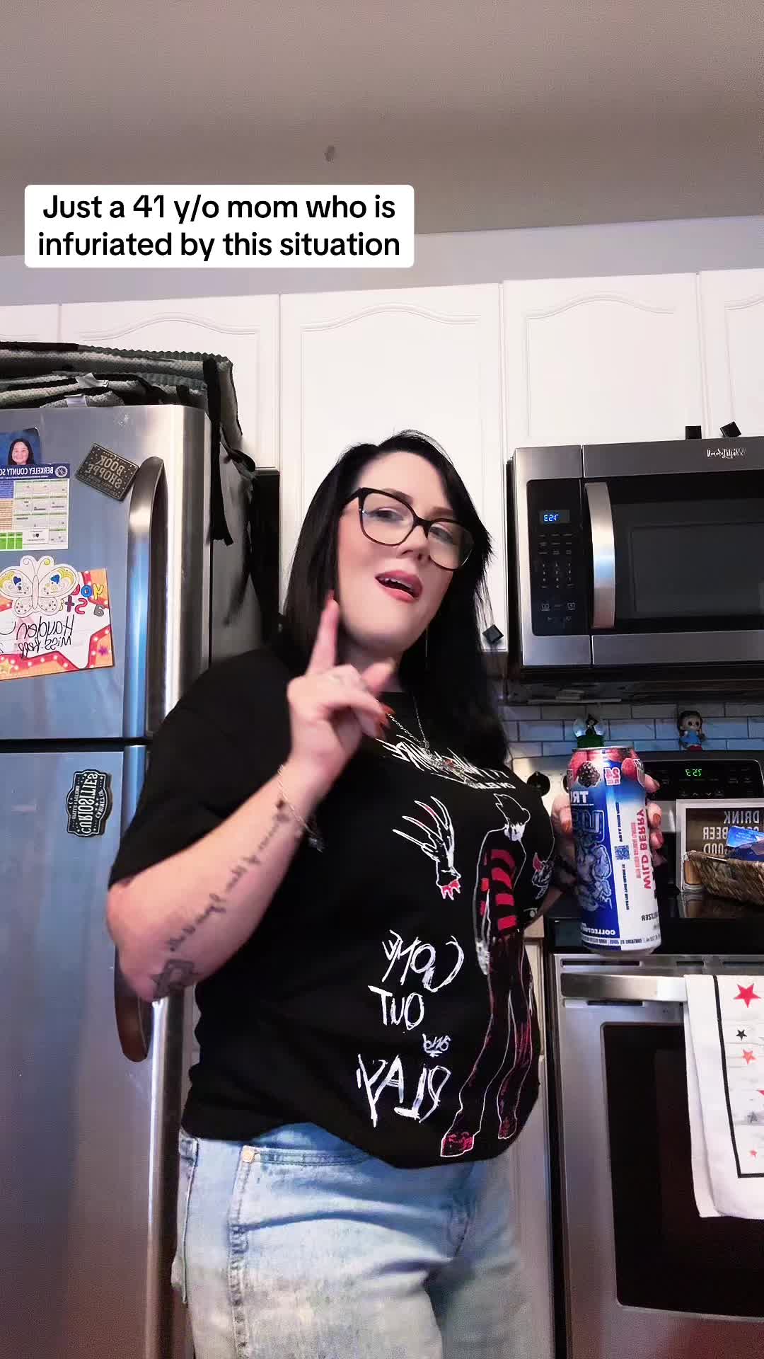 @🤘Metal Mom🤘