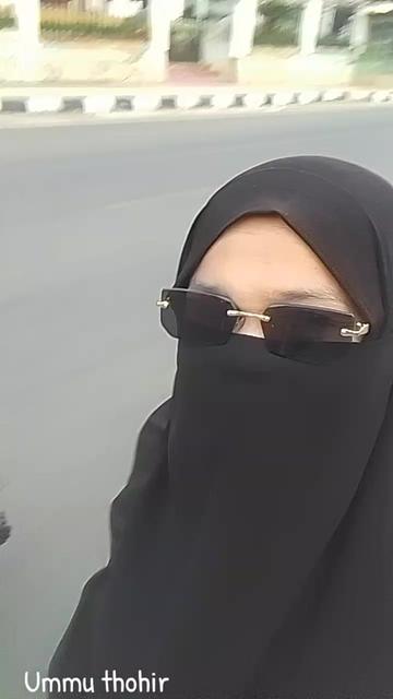 @Ummu Thohir istri sholehah