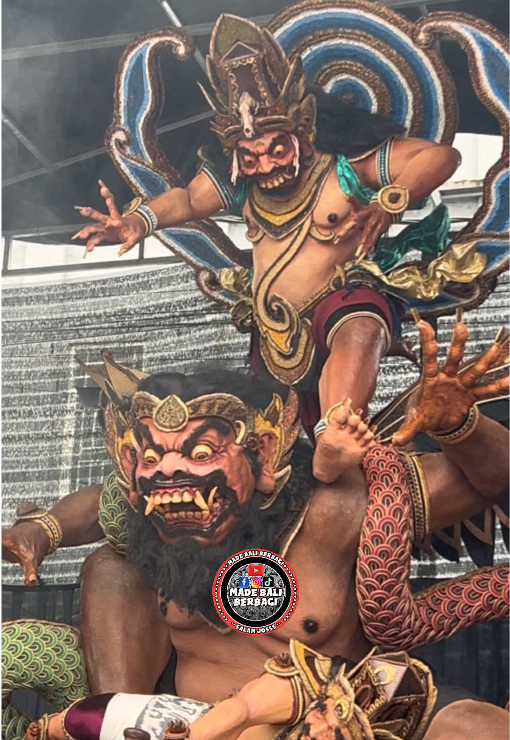 @Made Bali Berbagi