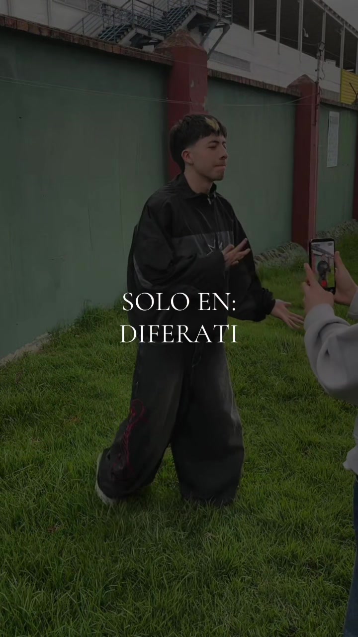 @Diferati