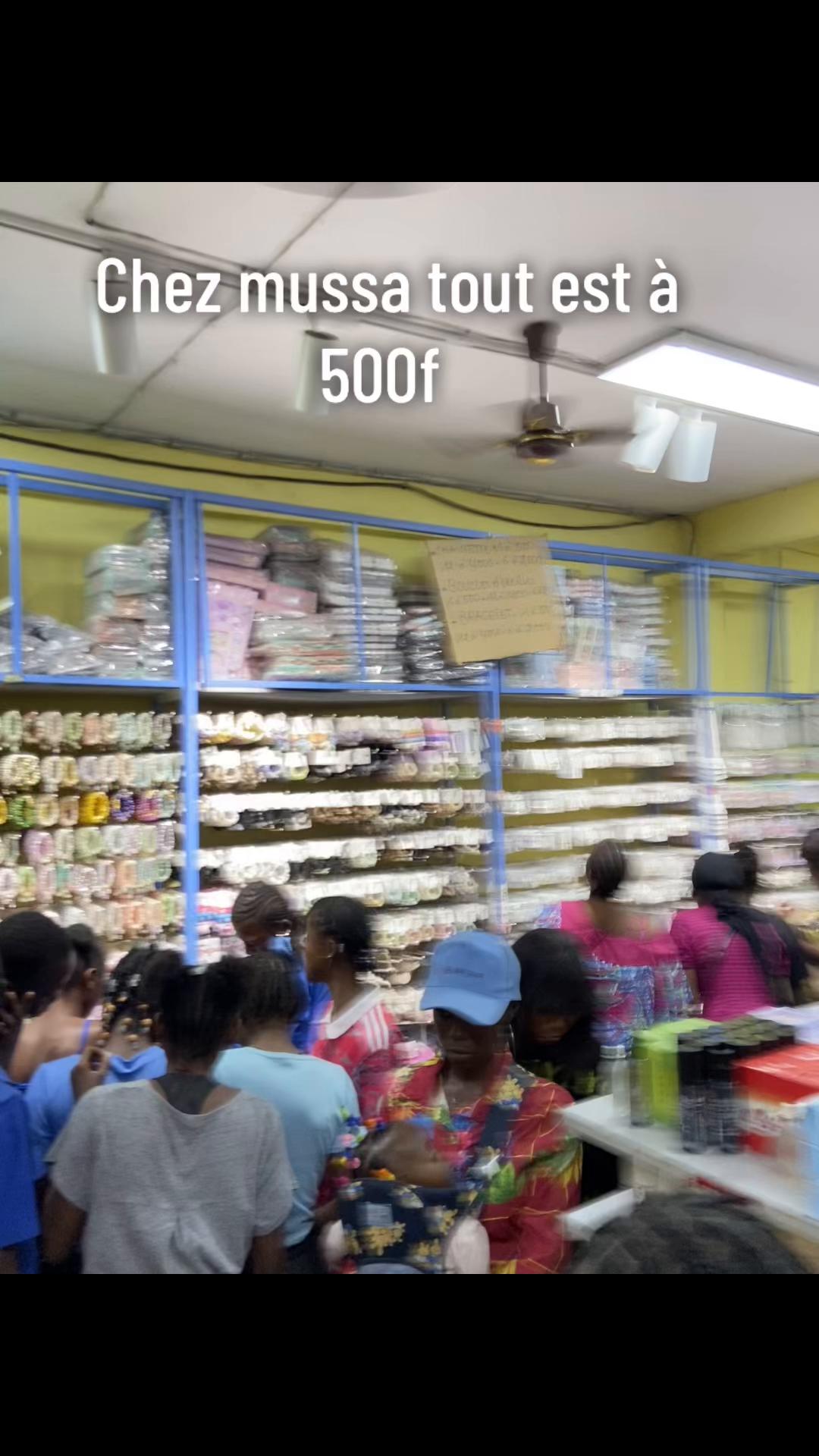 @500F