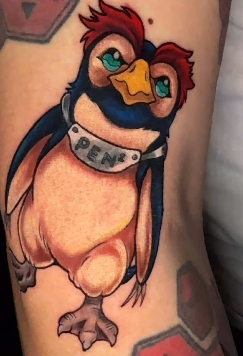 @Aska Izan Tattoo OFICIAL