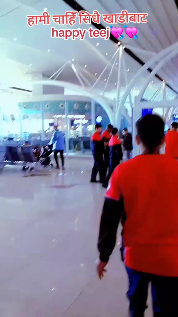 @खाडि को लाहुरे