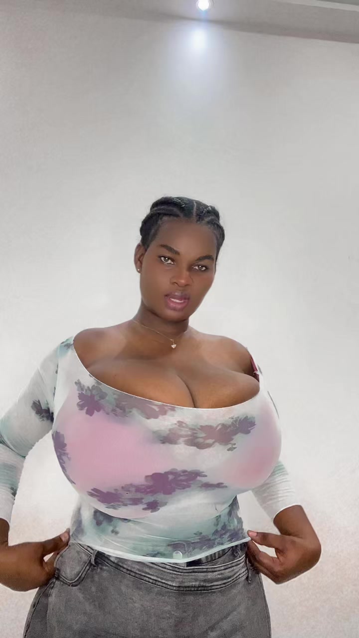 @Pamela Odame watara
