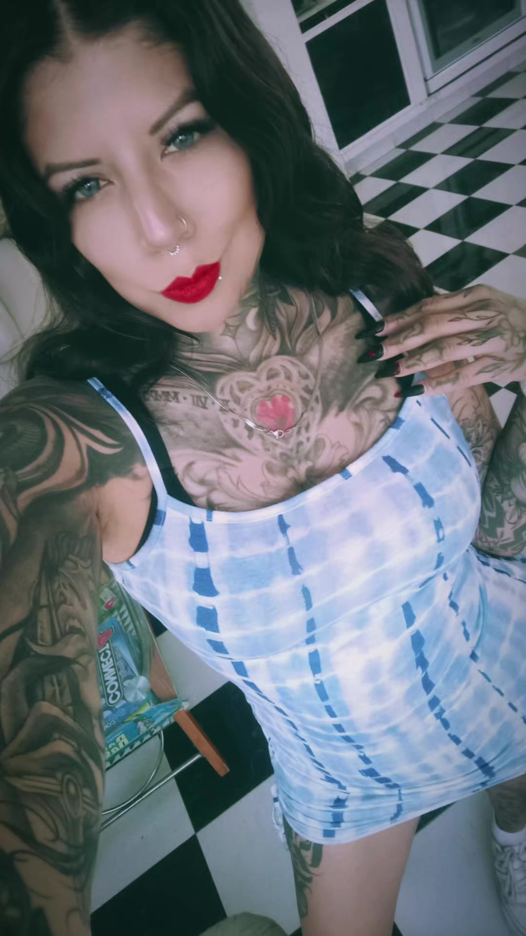 @Ari Vargas