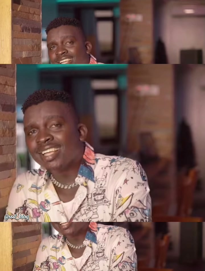 @South Sudanese Blog