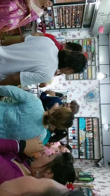 @Nail Hub