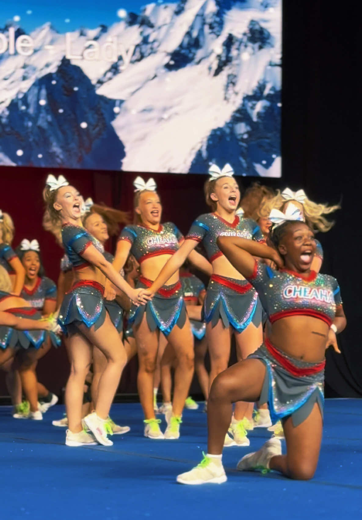 @cheahaallstars