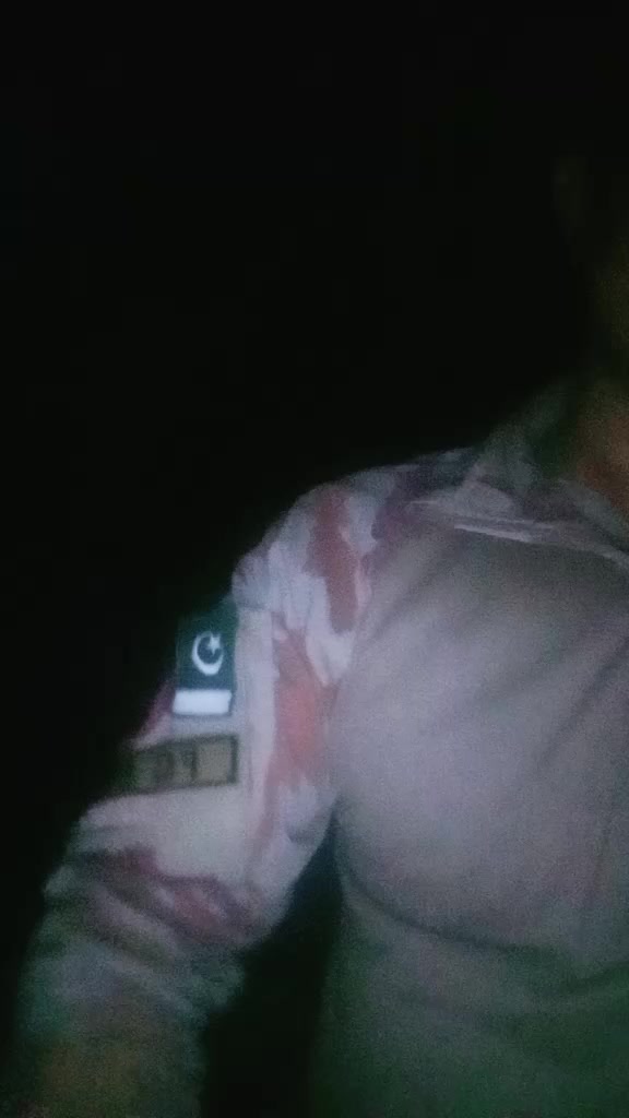 @فوجی کی دنیا