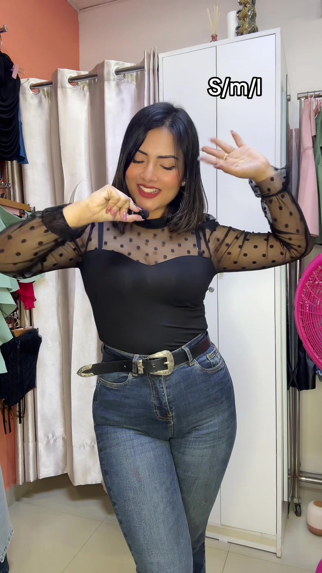 @NELLA BOUTIQUE