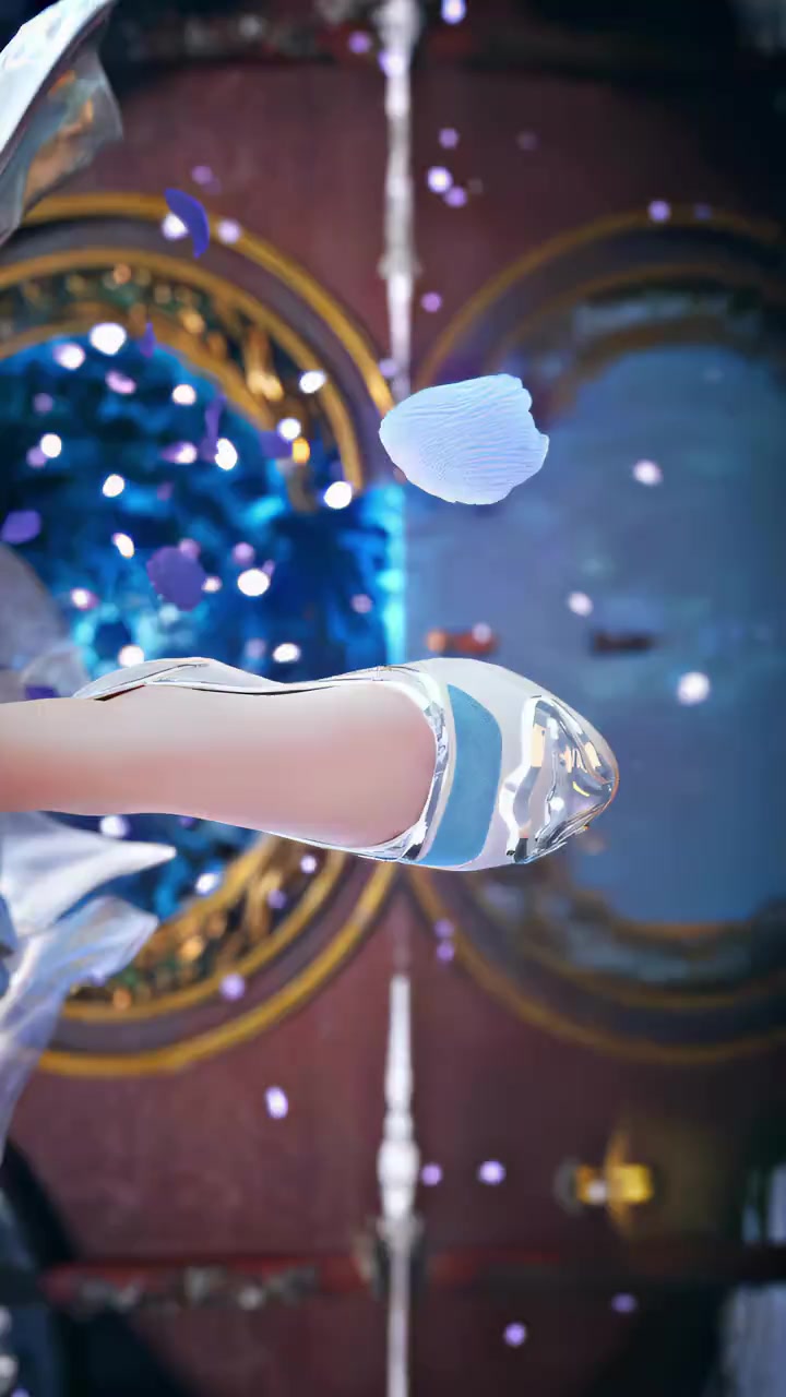 @抖音美女
