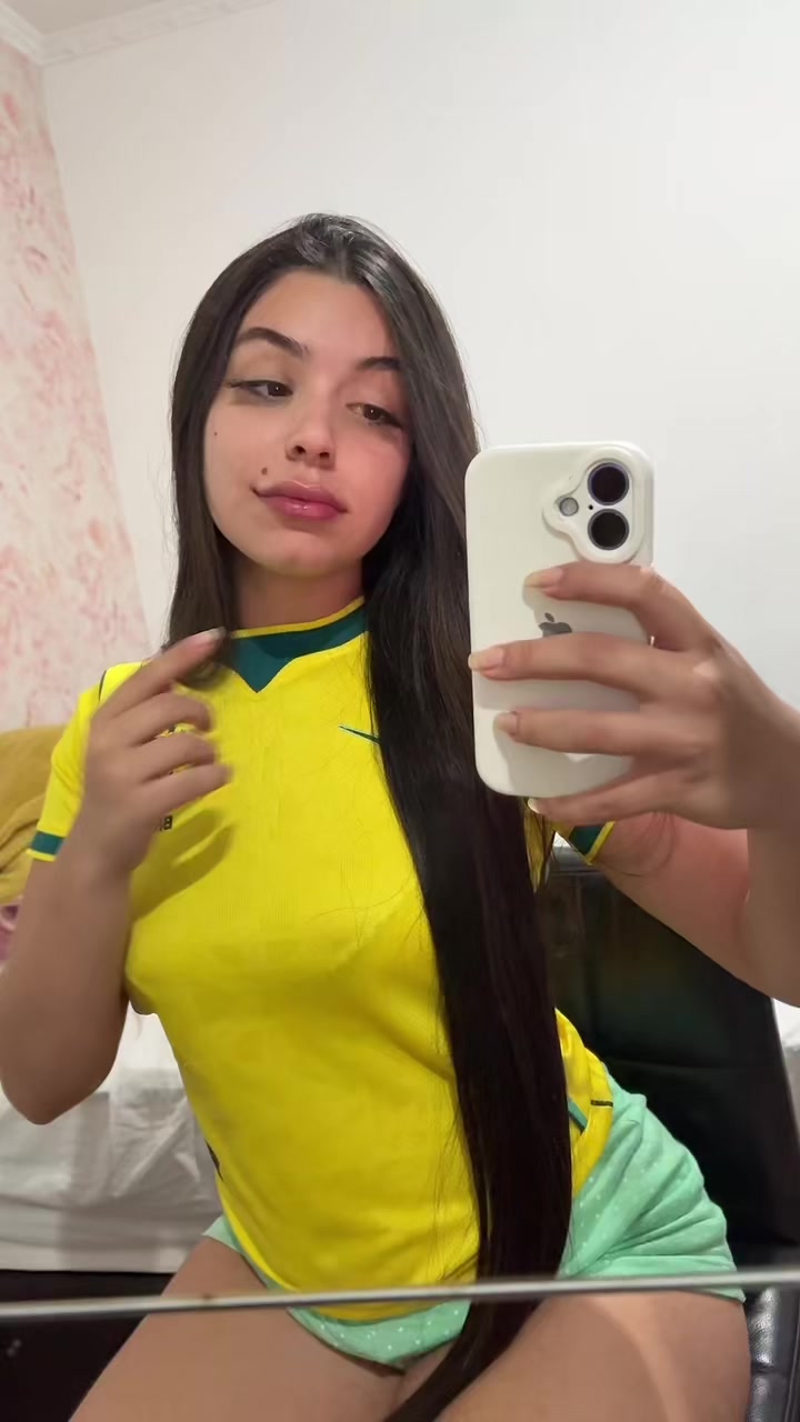 @bellinhaquentona2k26
