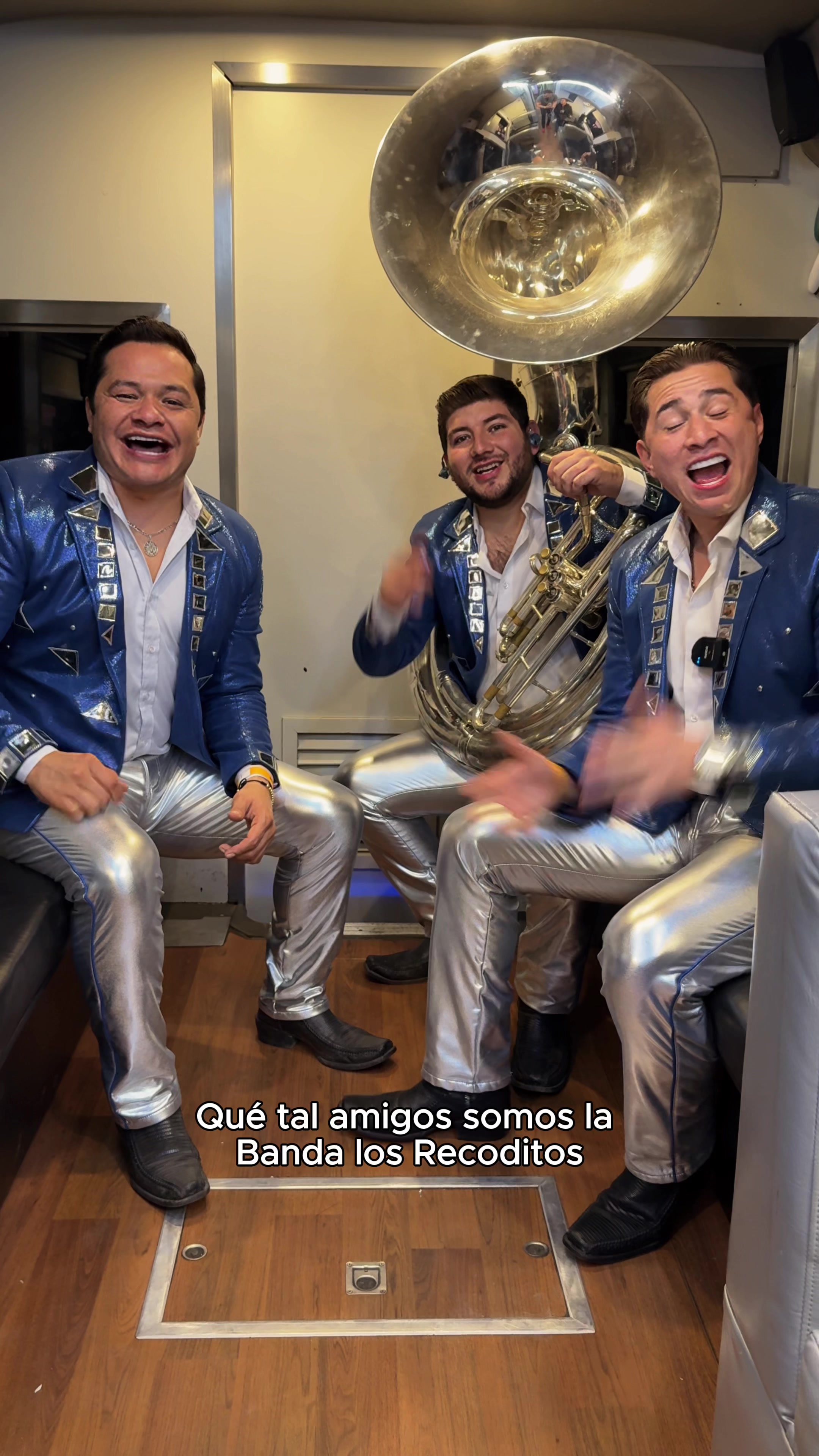 @Bandalosrecoditos