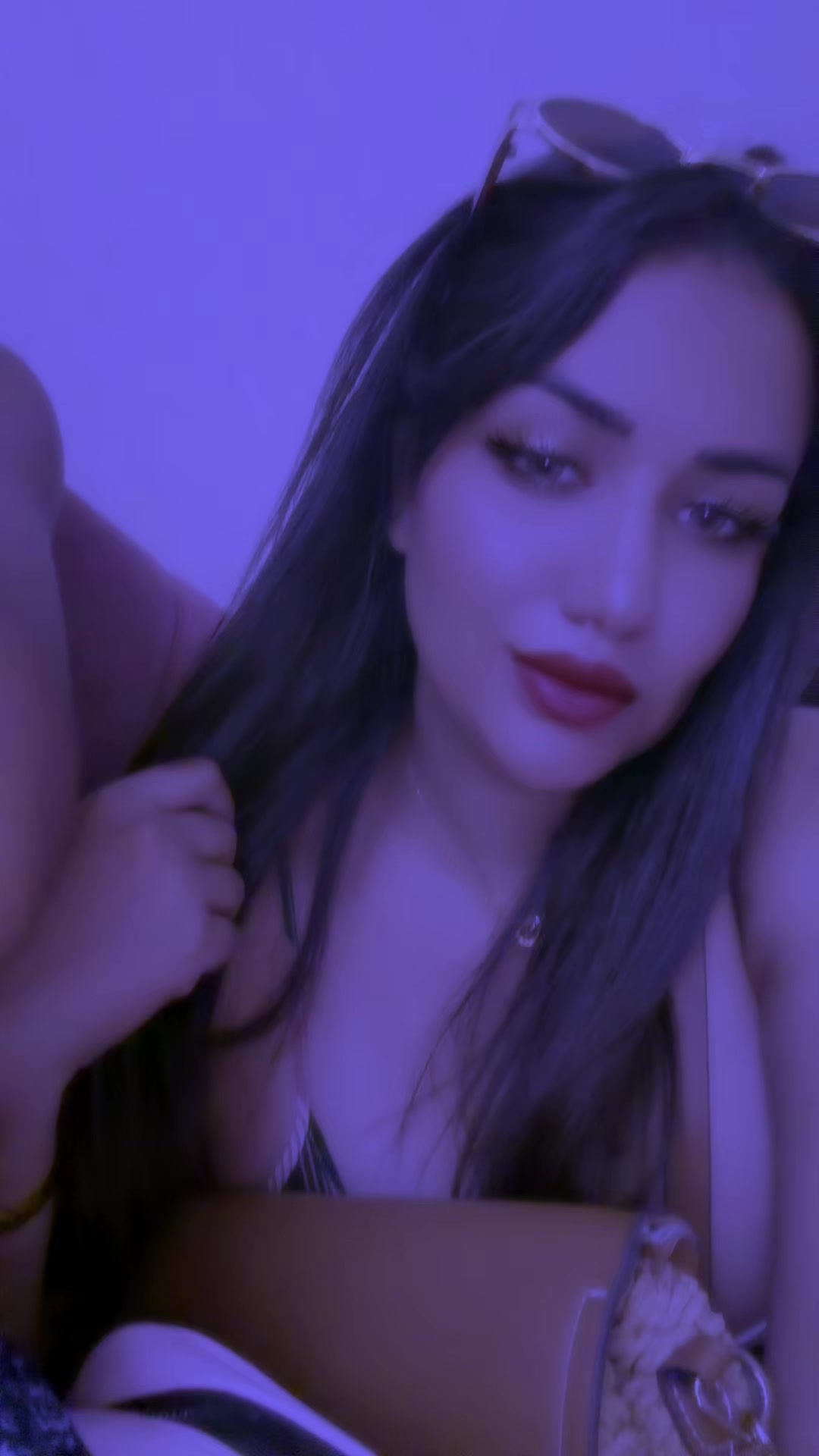 @Farah Demali ♊️👑💄