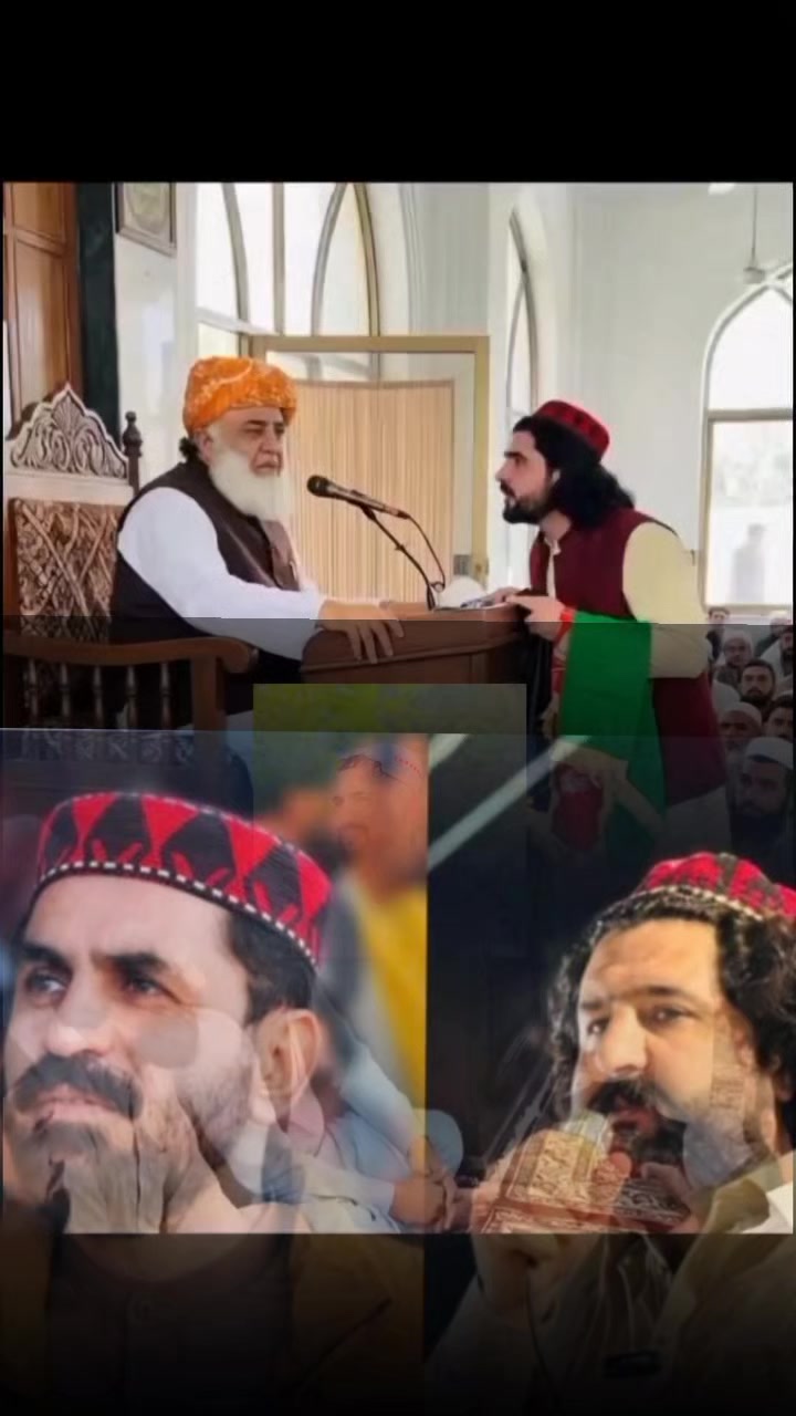 @Manzoor official 1