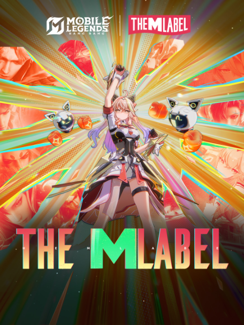 @Mobile Legends