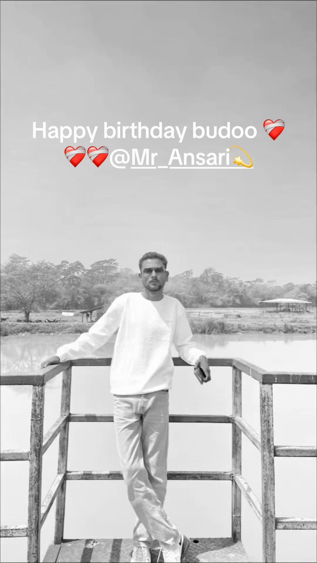 @Mrs_Ansari ❤️