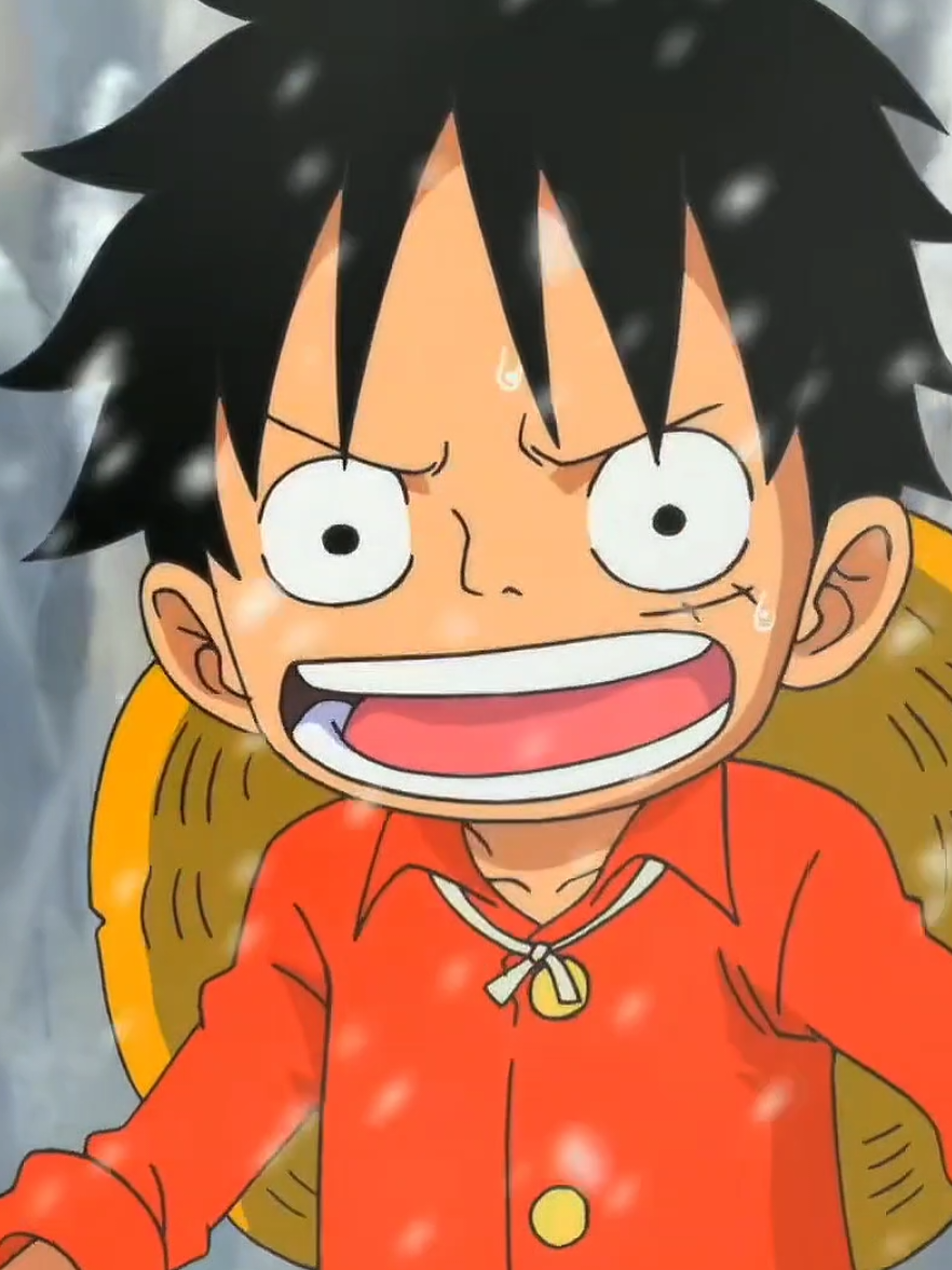 @One Piece ☠️