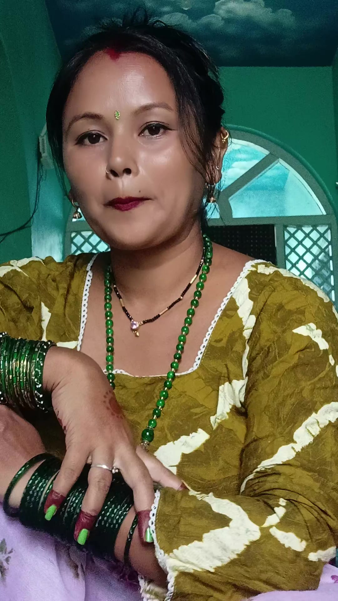 @๐ฆChanda Rani ๐ฆ๐ช๐๐๏ธ