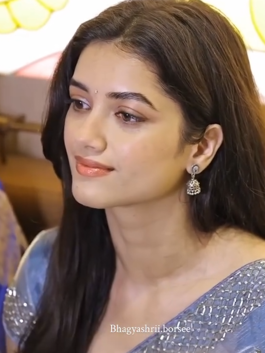 @bhagyashreeborse