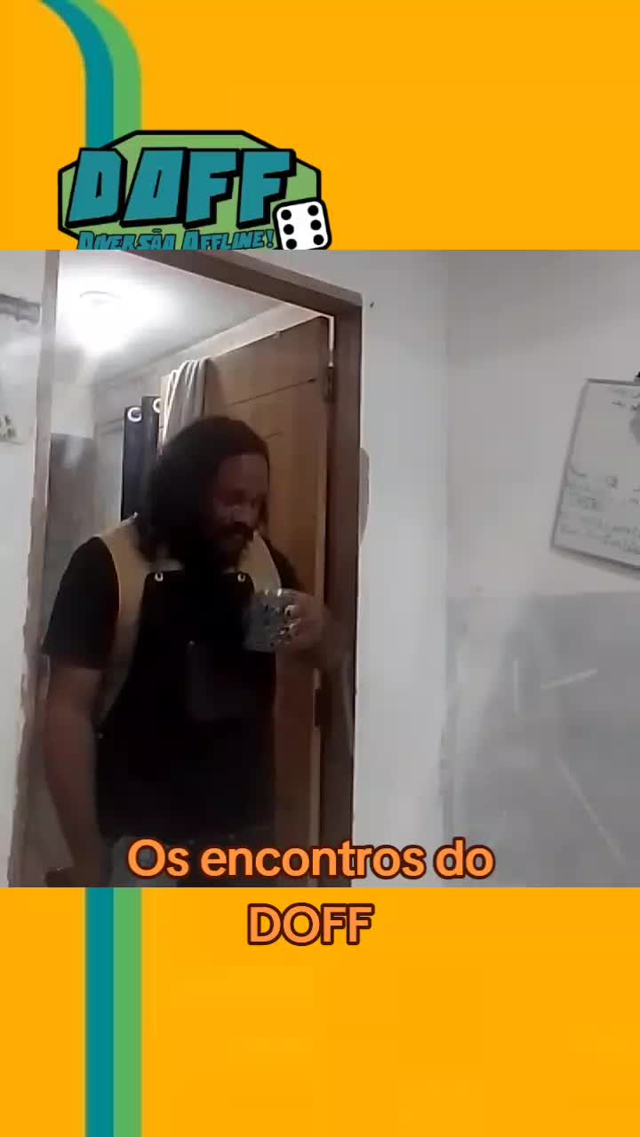 @Mestre Aoro RPG