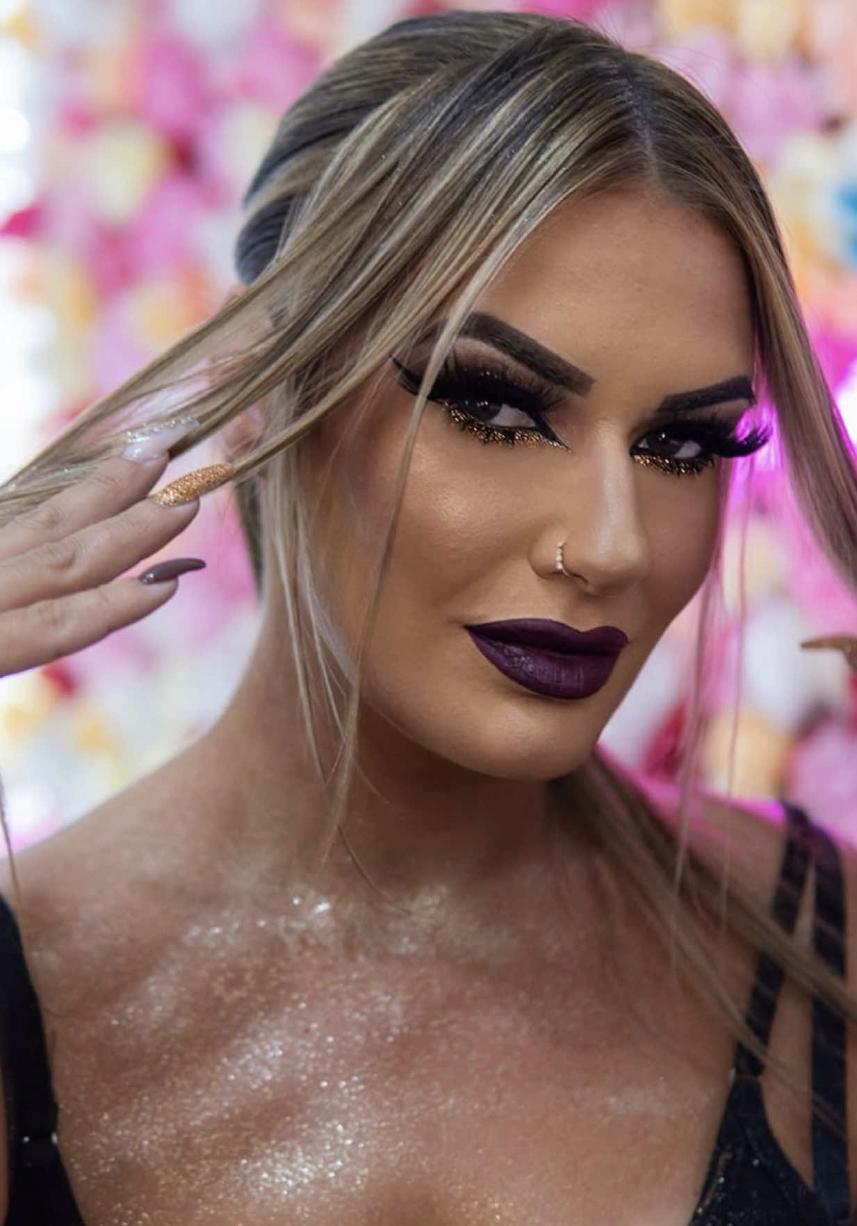 @Luana Mesquita