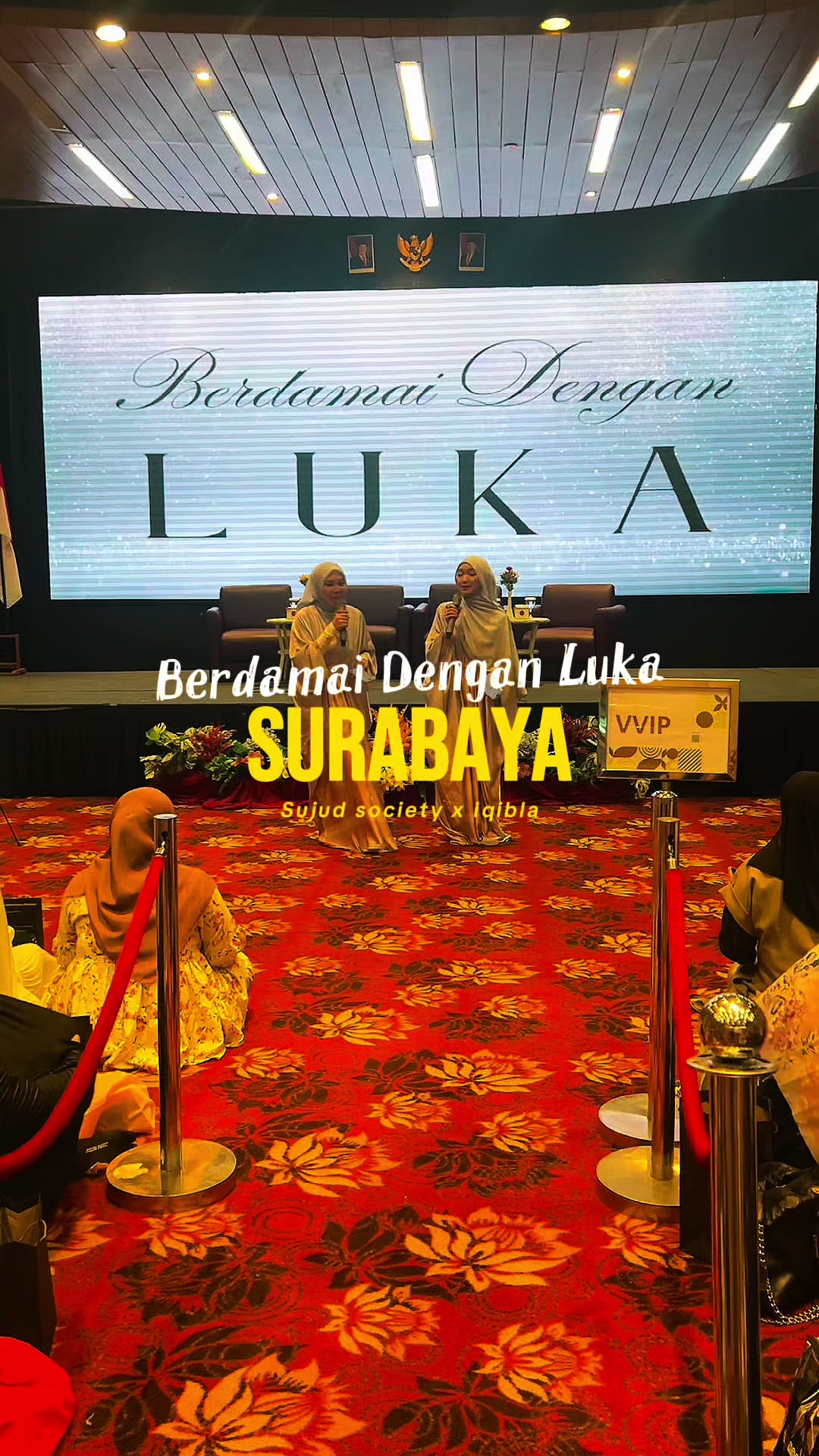 @iQibla Indonesia